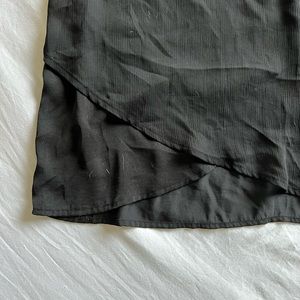 Women’s dress tank